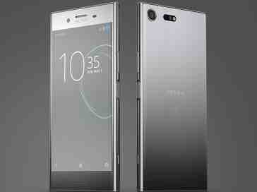 Sony Xperia XZ Premium official with 5.5-inch 4K display, Snapdragon 835 processor
