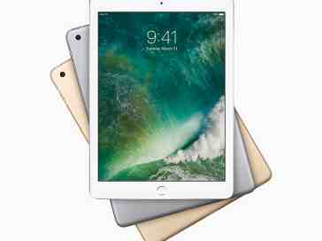 New Apple iPad launching on March 24 with updated processor, lower price than iPad Air 2