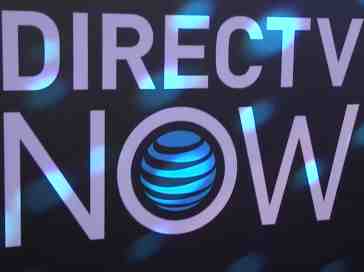 AT&T DirecTV Now