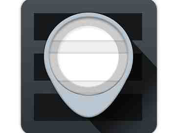 BlackBerry Privacy Shade app icon