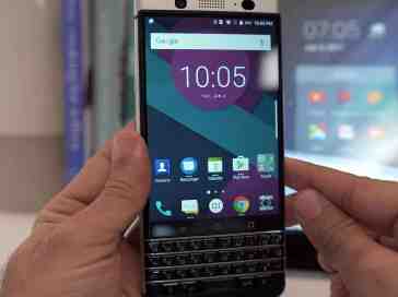 Are you going to buy the BlackBerry KeyOne?