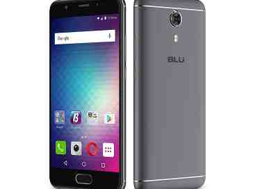 BLU Life One X2 Mini official with 5-inch display, $180 price tag