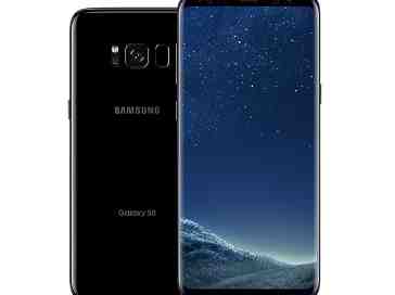 Samsung Galaxy S8 and S8+ US carrier launch details announced