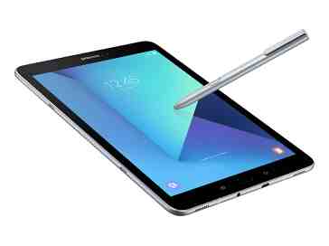 Samsung Galaxy Tab S3 gets $599.99 price tag from Best Buy