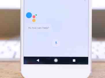 Google Assistant begins rolling out to Marshmallow and Nougat phones today