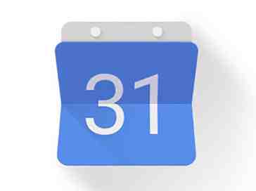 Google Calendar app for iPad now available