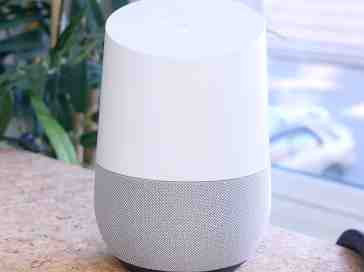 Google Home playing ad for 'Beauty and the Beast' movie to some users
