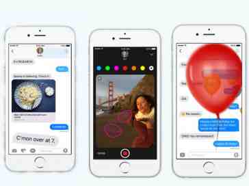 Should iMessage remain exclusive to Apple products?