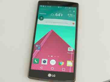 LG facing class-action lawsuit over G4, V10 bootloop issues