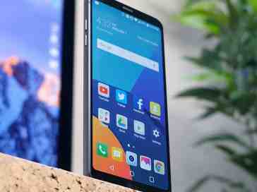 US Cellular announces LG G6 launch date and pricing