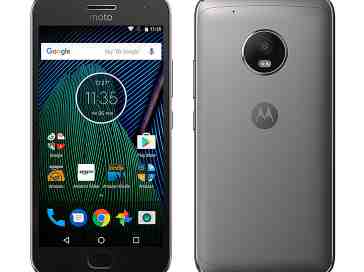 Moto G5 Plus and Alcatel A30 launching at Amazon as discounted Prime Exclusive phones