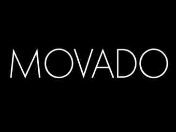 Movado will launch Android Wear 2.0 smartwatch collection