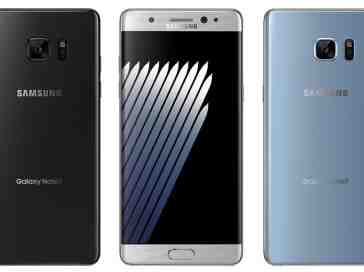 Will the Note 7 overshadow the Galaxy S8?