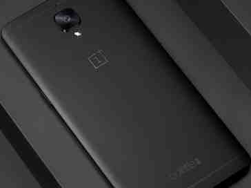 OnePlus 3T colette edition is a super limited, all-black version of the OP3T