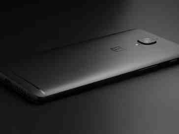 OnePlus 3T Midnight Black model is limited edition, will go on sale on March 24