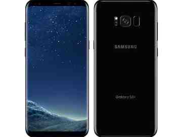Unlocked Samsung Galaxy S8 and S8+ available for pre-order from Best Buy on May 9