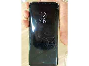 Samsung Galaxy S8 leaks again in new photos and video