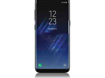 Samsung Galaxy S8 now rumored for April 28 launch
