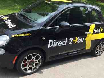 Sprint Direct 2 You phone setup service has been discontinued