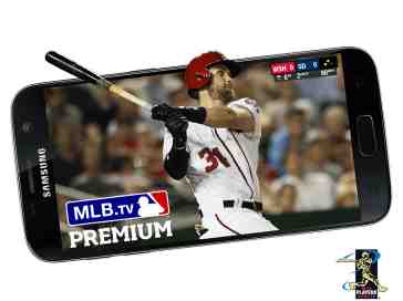 T-Mobile MLB.TV Premium