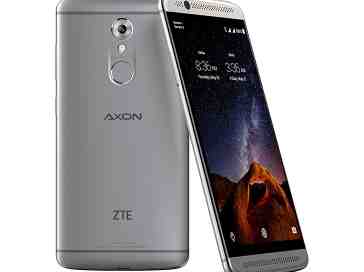 ZTE offering Android 7.1.1 update preview for Axon 7 Mini