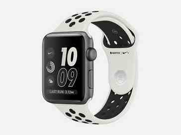 Limited edition Apple Watch NikeLab now available