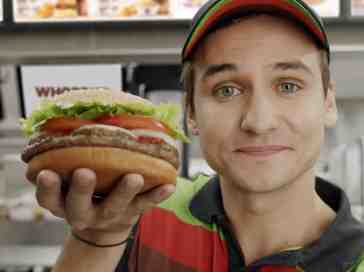 Burger King tried to hijack the Google Home with new Whopper ad