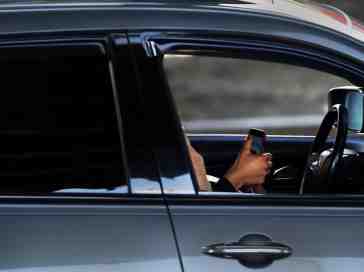 I’m not angry that apps to prevent distracted driving exist; I’m angry that they have to