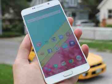 T-Mobile Galaxy Note 5 will get Android 7.0 Nougat update next week