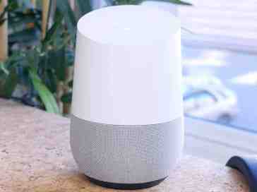Do you use Google Home every day?