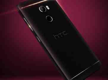 HTC One X10 leak hints at large battery
