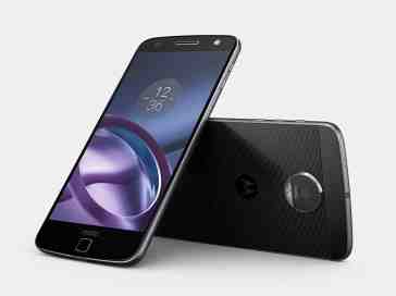 Moto Z Play is one of the most underrated phones on the market