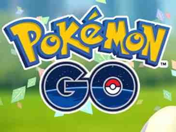 Pokémon Go Easter event offering egg improvements, double XP
