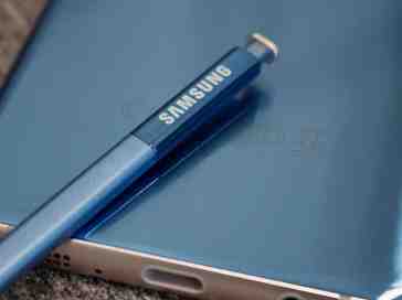 It's high time for Galaxy S and Galaxy Note to unite