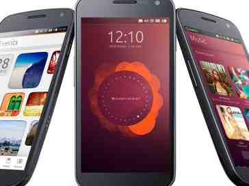 Ubuntu for phones coming to an end