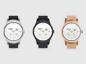 Verizon Wear24 launching May 11 with Android Wear 2.0 in tow