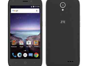 ZTE Prestige 2 is an affordable Android phone for Boost Mobile and Virgin Mobile