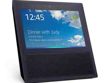 Amazon Echo Show official with 7-inch touchscreen and $229.99 price tag
