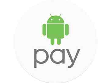Google prepping Android Pay expansion, support for sending money to friends