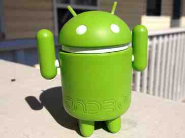 Android figure title