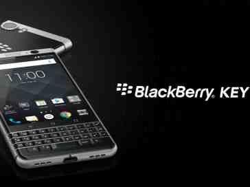 The BlackBerry KEYone makes all the right compromises