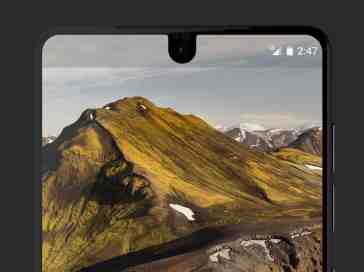 Does Essential Phone have enough 