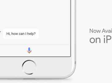 iPhone users, will you be using Google Assistant?