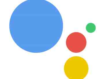 Google Assistant adds iPhone support, text input, and third-party device support