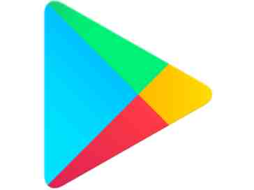 Google updates Play Store app icon