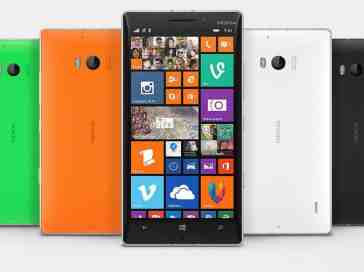I hope Nokia brings a little bit of Lumia to its next smartphone