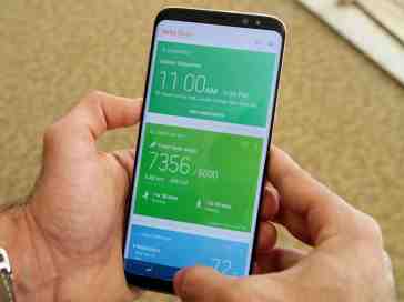 Was Bixby a deciding factor in your Galaxy S8 purchase?