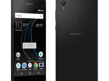 Sony Xperia L1 launching today, affordable Android Nougat phone with 5.5-inch display