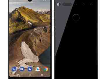 Will you switch to Sprint to get the Essential Phone?
