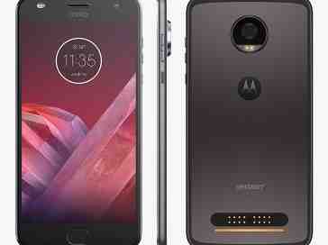 Moto Z2 Play now available from Verizon, comes with free JBL SoundBoost 2 Moto Mod
